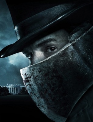 Abraham Lincoln: Vampire Hunter movie poster (2011) tote bag #MOV_180eced3