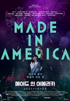 Made in America movie posters (2013) Poster MOV_1810168