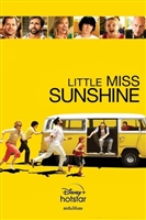 Little Miss Sunshine movie posters (2006) Mouse Pad MOV_1810387