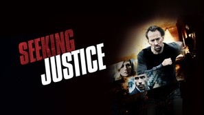 Seeking Justice movie posters (2011) calendar