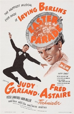 Easter Parade movie posters (1948) mug #MOV_1810714