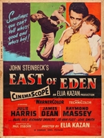 East of Eden movie posters (1955) Sweatshirt #3557318