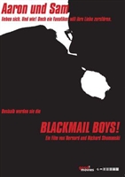 Blackmail Boys movie posters (2010) hoodie #3557492
