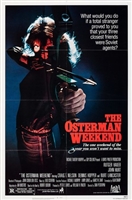 The Osterman Weekend movie posters (1983) t-shirt #MOV_1811032