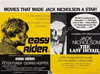 Easy Rider movie posters (1969) hoodie #3557637