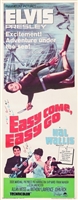 Easy Come, Easy Go movie posters (1967) Longsleeve T-shirt #3557646