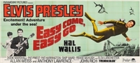 Easy Come, Easy Go movie posters (1967) Mouse Pad MOV_1811045