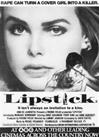 Lipstick movie posters (1976) Longsleeve T-shirt #3557718