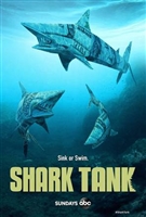 Shark Tank movie posters (2009) t-shirt #MOV_1811419