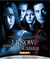 I Know What You Did Last Summer movie posters (1997) mug #MOV_1811430
