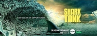 Shark Tank movie posters (2009) t-shirt #MOV_1811435