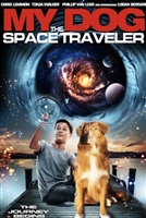 My Dog the Space Traveler movie posters (2013) Longsleeve T-shirt #3558038