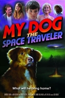 My Dog the Space Traveler movie posters (2013) t-shirt #MOV_1811438