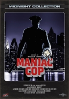 Maniac Cop movie posters (1988) hoodie #3558063