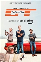The Grand Tour movie posters (2016) t-shirt #MOV_1811703