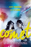 Comet movie posters (2014) Tank Top #3558451