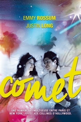 Comet movie posters (2014) Poster MOV_1811849