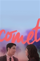 Comet movie posters (2014) Longsleeve T-shirt #3558455