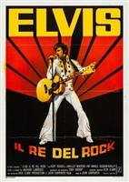 Elvis movie posters (1979) hoodie #3558499