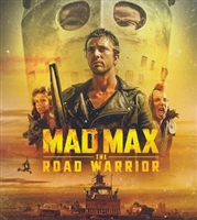 Mad Max 2 movie posters (1981) Tank Top #3558579