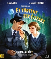It Happened One Night movie posters (1934) Tank Top #3558714