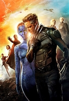 X-Men: Days of Future Past movie posters (2014) Tank Top #3558735