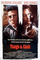 Tango And Cash movie posters (1989) Poster MOV_1812160