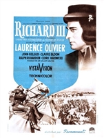 Richard III movie posters (1955) Poster MOV_1812389
