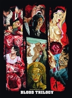 Blood Feast movie posters (1963) hoodie #3558998
