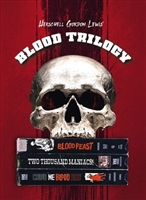 Blood Feast movie posters (1963) Longsleeve T-shirt #3558999