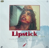 Lipstick movie posters (1976) Mouse Pad MOV_1812466