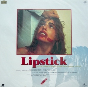 Lipstick movie posters (1976) tote bag #MOV_1812466