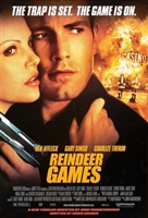 Reindeer Games movie posters (2000) Tank Top #3559078