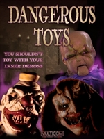 Demonic Toys movie posters (1992) Sweatshirt #3559152