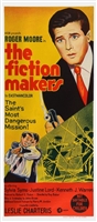 The Fiction Makers movie posters (1968) t-shirt #MOV_1812679