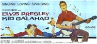 Kid Galahad movie posters (1962) Sweatshirt #3559355
