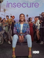 Insecure movie posters (2016) Longsleeve T-shirt #3559587
