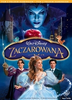 Enchanted movie posters (2007) Mouse Pad MOV_1812998