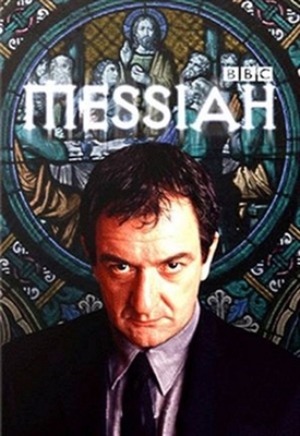 Messiah movie posters (2001) poster
