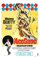 Mickey One movie posters (1965) Poster MOV_1813683
