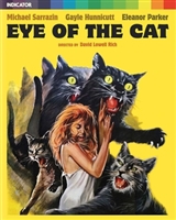 Eye of the Cat movie posters (1969) t-shirt #MOV_1813775
