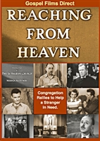 Reaching from Heaven movie posters (1948) Sweatshirt #3560464
