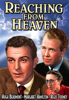 Reaching from Heaven movie posters (1948) Sweatshirt #3560465