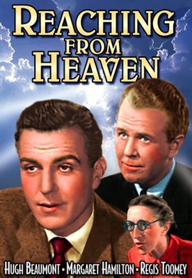 Reaching from Heaven movie posters (1948) Sweatshirt