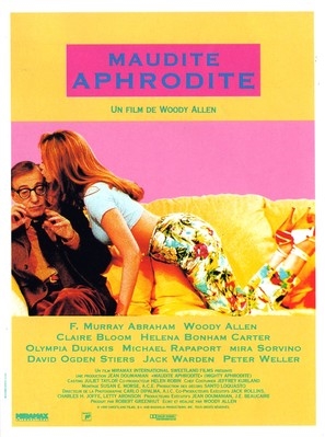 Mighty Aphrodite movie posters (1995) tote bag #MOV_1813972