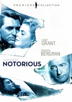 Notorious movie poster (1946) Poster MOV_18142fc2