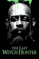 The Last Witch Hunter movie posters (2015) t-shirt #MOV_1814441