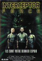 Interceptors movie posters (1999) hoodie #3561128