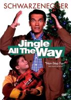 Jingle All The Way movie poster (1996) Poster MOV_18147b35