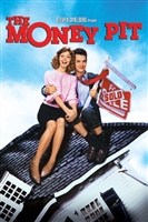 The Money Pit movie posters (1986) Longsleeve T-shirt #3561503